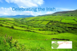 Celebrating the Irish